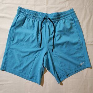 Reebok Men's Large‎ Training Shorts NWT